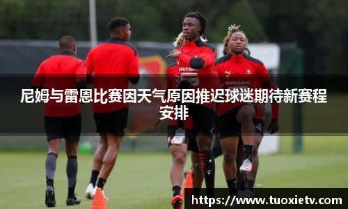 尼姆与雷恩比赛因天气原因推迟球迷期待新赛程安排